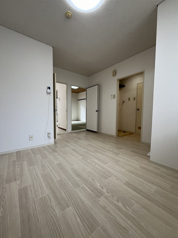 7/21 リビング/ダイニング