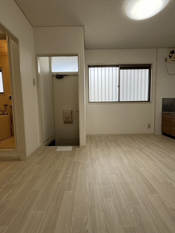 2/21 リビング/ダイニング