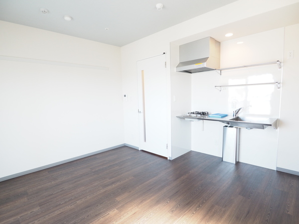 6/23 リビング/ダイニング