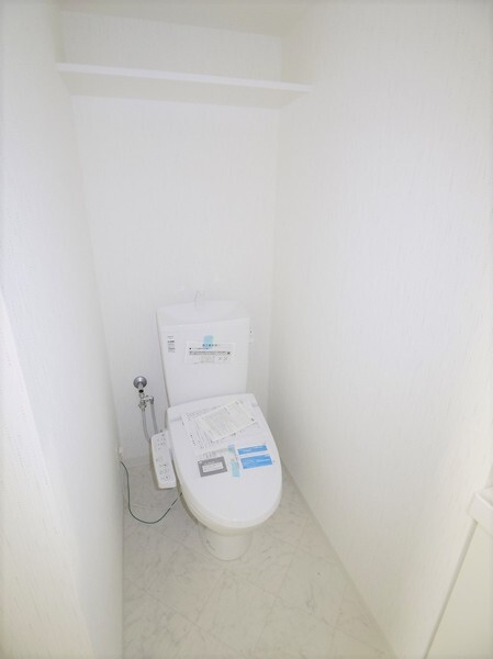 8/15 トイレ