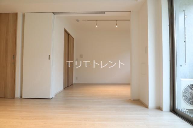 5/16 リビング/ダイニング