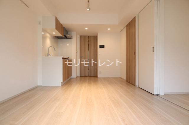 3/16 リビング/ダイニング