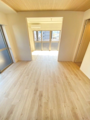 3/18 リビング/ダイニング