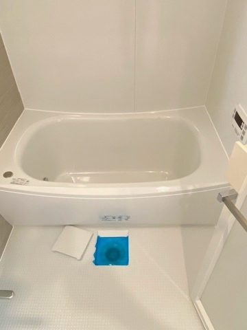 9/18 浴室