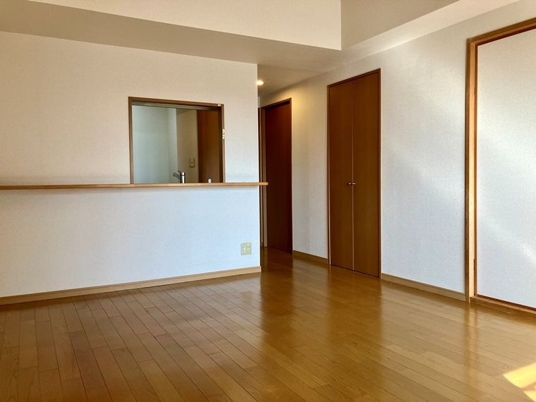 3/16 リビング/ダイニング