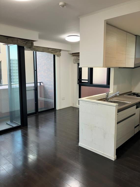 3/16 リビング/ダイニング