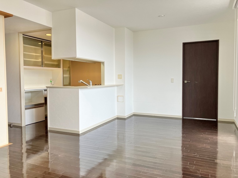 3/15 リビング/ダイニング