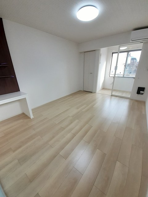 3/20 リビング/ダイニング