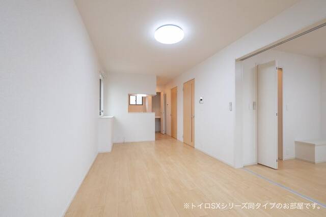 3/20 リビング/ダイニング