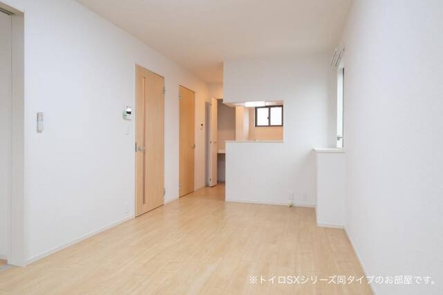 3/20 リビング/ダイニング