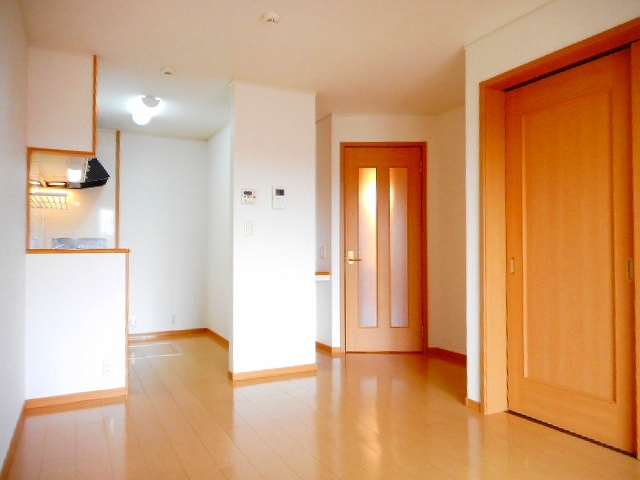 3/20 リビング/ダイニング