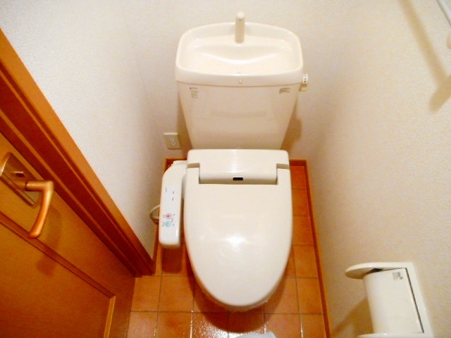 9/20 トイレ
