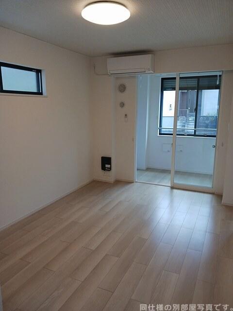 3/20 リビング/ダイニング