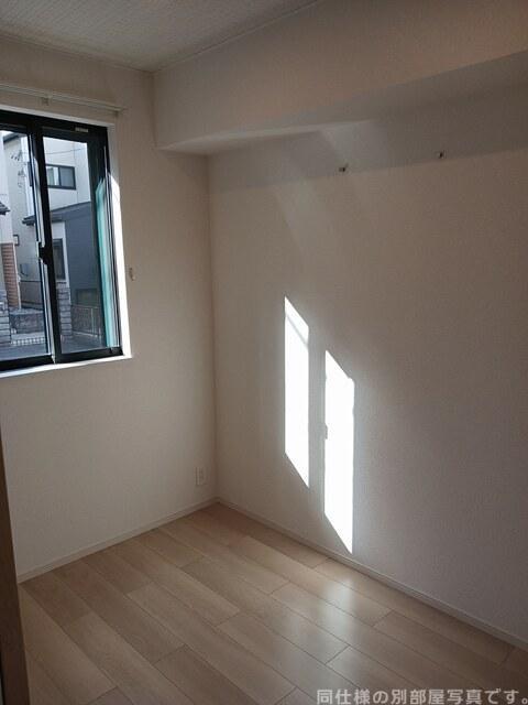 4/20 リビング/ダイニング