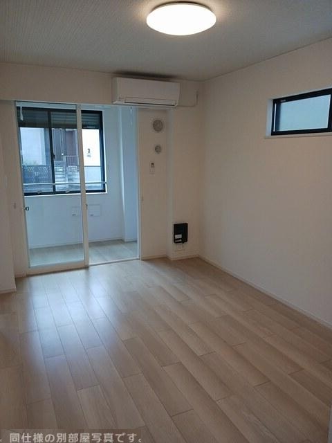 3/20 リビング/ダイニング