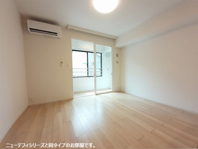 4/20 リビング/ダイニング