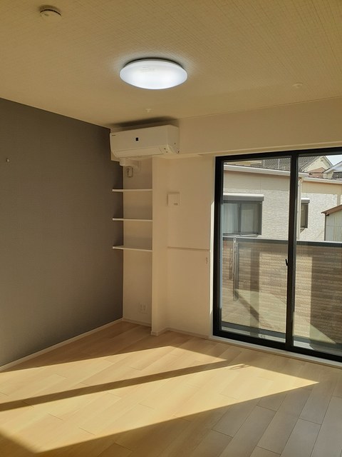 4/20 リビング/ダイニング