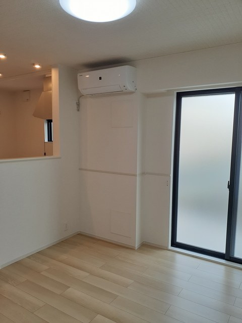 3/20 リビング/ダイニング