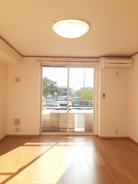 4/28 リビング/ダイニング