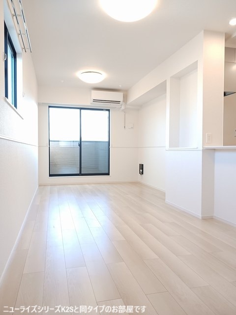 3/30 リビング/ダイニング