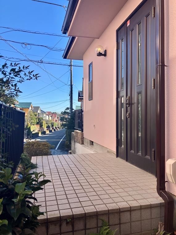 19/20 エントランス