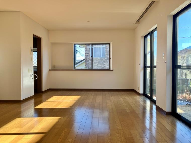 3/20 リビング/ダイニング