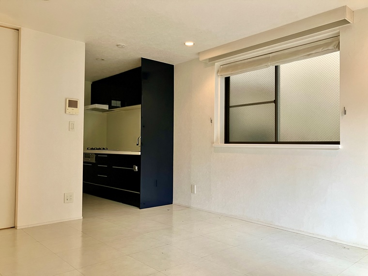 2/16 リビング/ダイニング