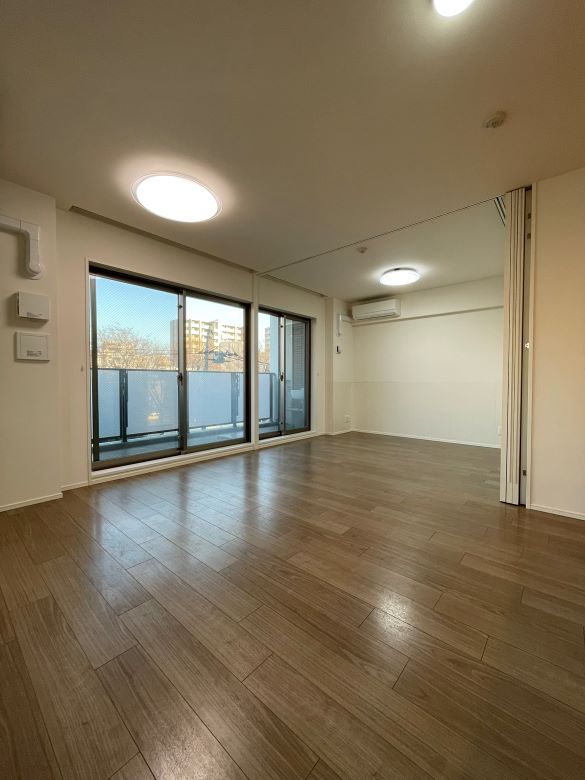 6/29 リビング/ダイニング