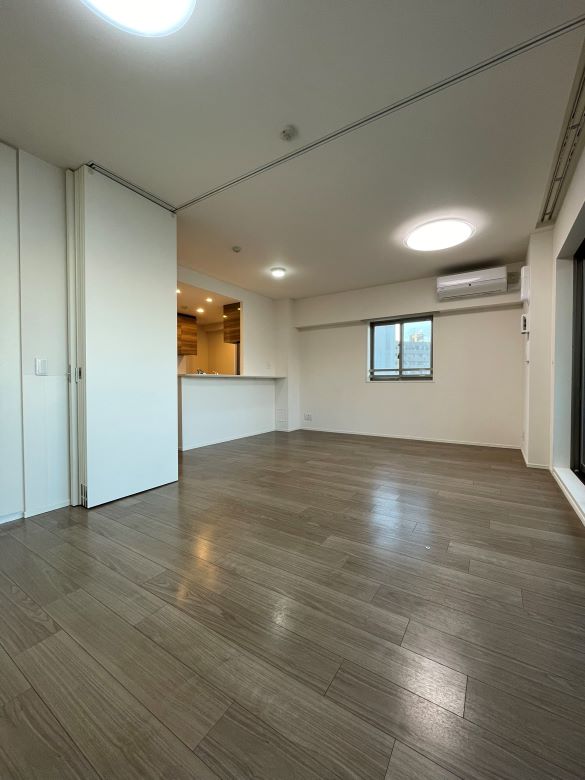 7/29 リビング/ダイニング