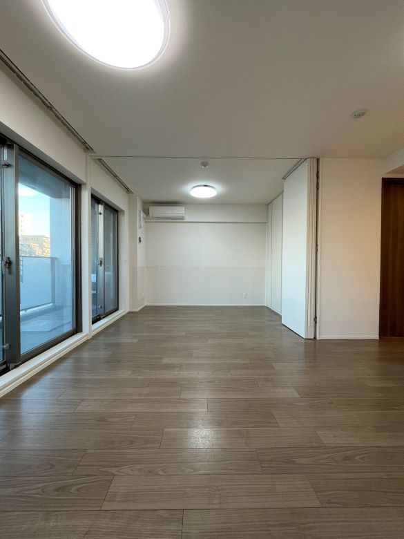 8/29 リビング/ダイニング