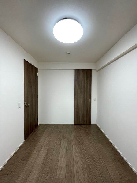 3/29 リビング/ダイニング