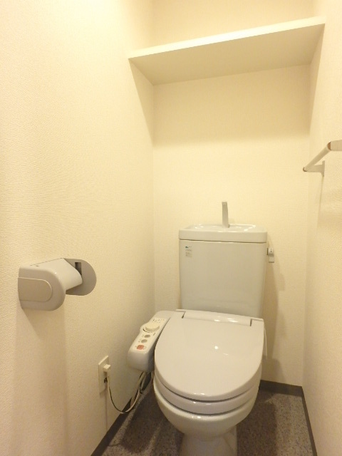 12/29 トイレ
