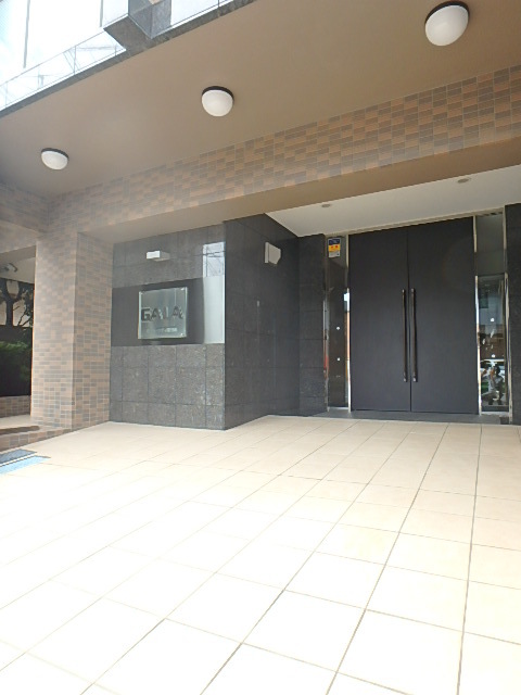 2/14 エントランス