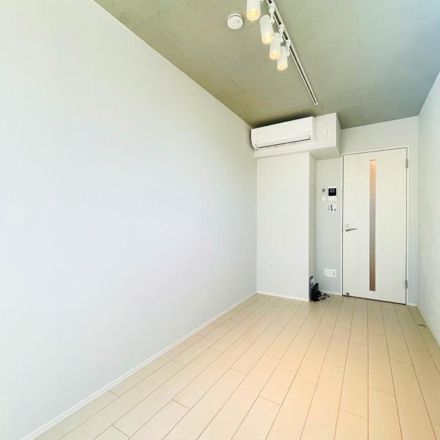 10/11 バルコニー