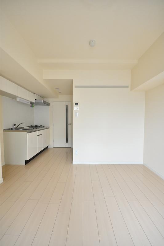 11/24 バルコニー