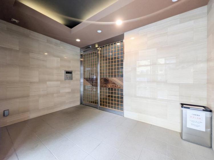 14/24 エントランス