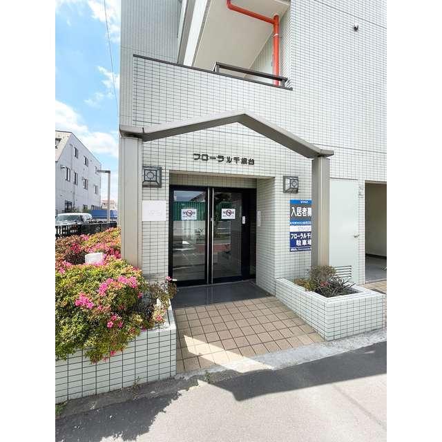 9/14 エントランス