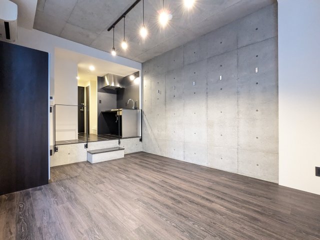 3/21 リビング/ダイニング