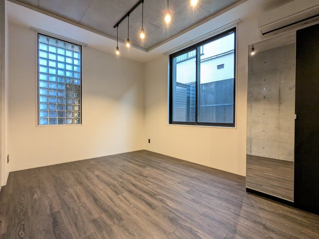 4/21 リビング/ダイニング