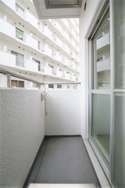 17/30 バルコニー