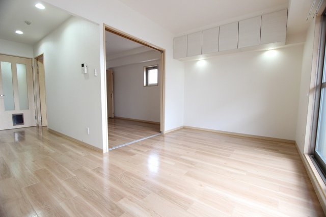 3/26 リビング/ダイニング