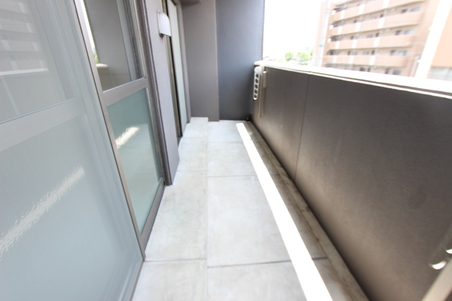 13/24 バルコニー