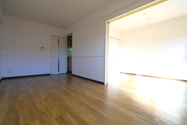 4/24 リビング/ダイニング