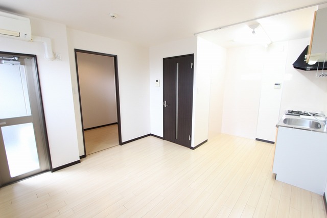 3/28 リビング/ダイニング