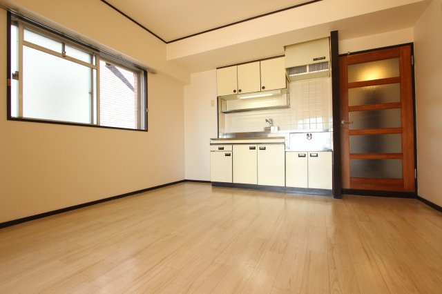 3/26 リビング/ダイニング