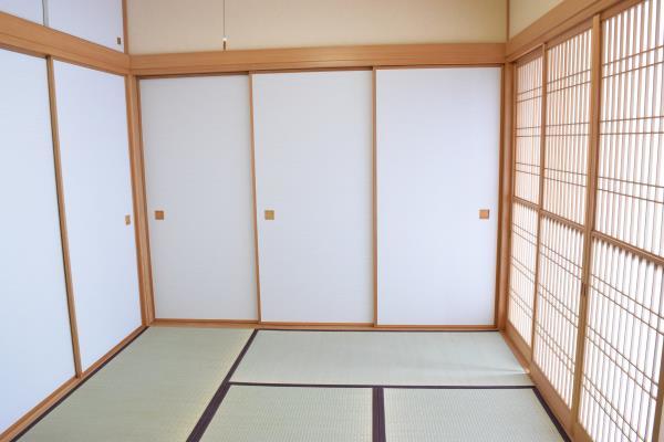 9/30 リビング/ダイニング