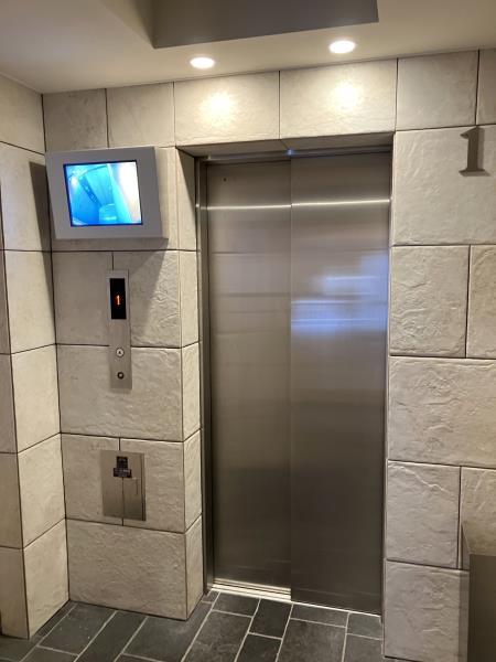 5/6 エントランス