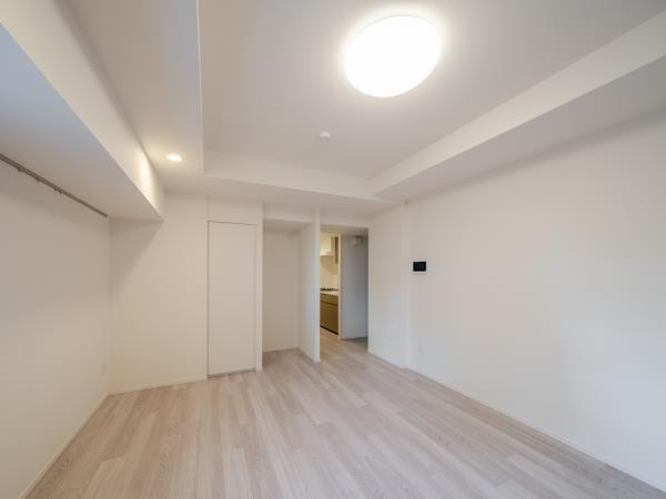 4/25 リビング/ダイニング