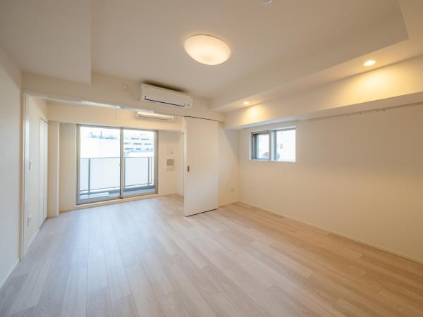 3/25 リビング/ダイニング