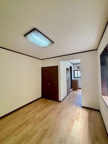 4/13 リビング/ダイニング